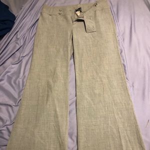 Nice casual work pants